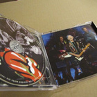 The Rolling Stones Hollywood 2021 2x cd japani nroitu - pikkukuva 4