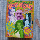 The wild world of Russ Meyer - pikkukuva 1
