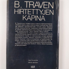 B. Traven : Hirtettyjen kapina - pikkukuva 2