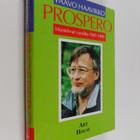 Paavo Haavikko : Prospero : muistelmat vuosilta 1967-1995 - pikkukuva 1