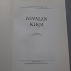 Nivalan kirja, Toivo Nygård 1p -70 historia - pikkukuva 1