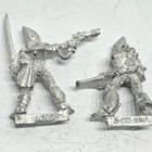 WH40K - 2kpl Eldar Guardian (1990) [S172] - pikkukuva 3