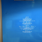 TERENCE TRENT D'ARBY+DES'REE :: DELICATE : VINYYLI  LP  1993 - pikkukuva 2