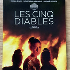 Les Cinq Diables blu-ray - pikkukuva 1