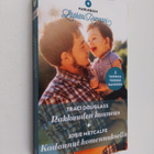 Josie Metcalfe ym. : Rakkauden kauneus ; Kadonnut komennu... - pikkukuva 1