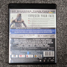 The Northman 4K Ultra HD + Blu-ray - pikkukuva 2