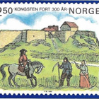 kortti **/° Hevonen ratsastajineen - erilaisia - pikkukuva 3
