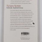 Tizione Scarpa : Silmät halsterissa : lyhyt essee toiseks... - pikkukuva 2
