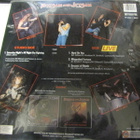 FLOTSAM AND JETSAM-SATURDAY NIGHTS.. 12'' EP HOL -88 EX+/EX+ - pikkukuva 2