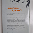 Unto Kunnas : Muuttolinnut - pikkukuva 2