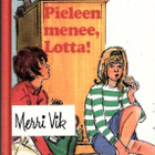 MERRI VIK: Pieleen menee, Lotta! - pikkukuva 1