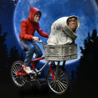 E.T. the Extra-Terrestrial ET BMX - HEAD HUNTER STORE. - pikkukuva 1