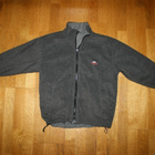 McKinley harmaa fleece / fleece-takki 140 - pikkukuva 1