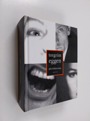 Torgrim Eggen : Pärstäkerroin
