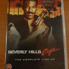 Beverly Hills Cop - The Complete Line Up - pikkukuva 1