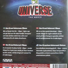 BEN 10 VERSUS THE UNIVERSE DVD - pikkukuva 2
