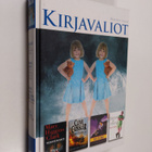 Clive Cussler ym. : Kirjavaliot : Kaksoset ; Kaanin aarre... - pikkukuva 1