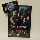 VALEMONT - ENROLLING NEW BLOOD DVD - pikkukuva 1