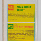 Lääkärisarja 20/1972 : Kohtalokas diagnoosi - pikkukuva 2