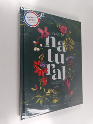 Josefina Hepp : Viaje natural (lukematon)