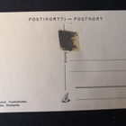 VANHA Postikortti Turku 1940-l - pikkukuva 2