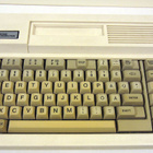 Spectravideo SVI-728 MSX tietokone - pikkukuva 1