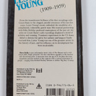 David Gelly : Lester Young - pikkukuva 2