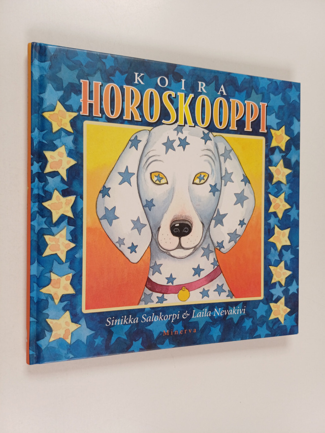 Sinikka Salokorpi ym. : Koirahoroskooppi