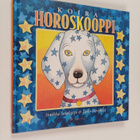 Sinikka Salokorpi ym. : Koirahoroskooppi - pikkukuva 1