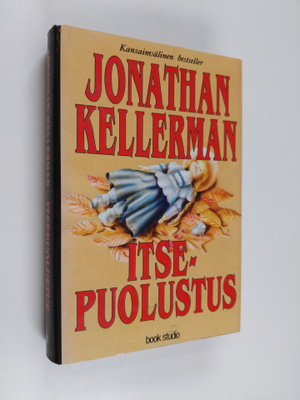 Jonathan Kellerman : Itsepuolustus