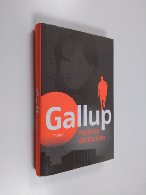 Pauliina Vanhatalo : Gallup