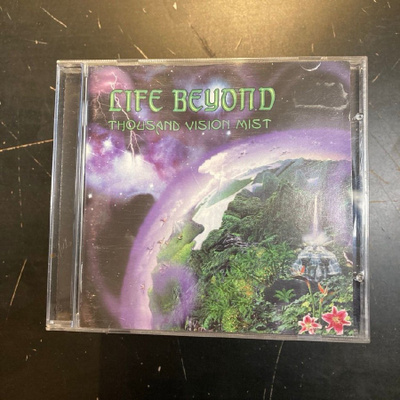 Life Beyond - Thousand Vision Mist CD
