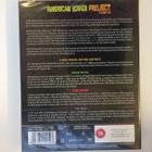 American Horror Project Vol 2 [Blu-ray] Slipcover (UUSI) - pikkukuva 2