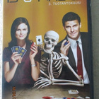 BONES (4 x DVD) 3. TUOTANTOKAUSI - pikkukuva 1