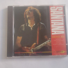 SANTANA - SANTANA JAM . cd - pikkukuva 1