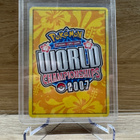 Holon's Magneton (WC 2007) – Jeremy Scharff-Kim - pikkukuva 2
