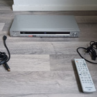 Pioneer DV-400V DVD-soitin - pikkukuva 1