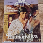 Katariina / Mikko Samulinen - Elämän viiva - pikkukuva 1