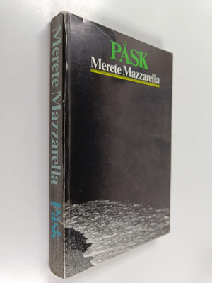 Merete Mazzarella : Påsk