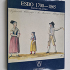 Hagar Nikander : ESBO 1700-1865 - pikkukuva 1