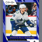 2023-24 O-Pee-Chee - Blue Border - 0,75€ / kpl - pikkukuva 4