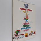 Goscinny : Kuinka Obelix putosi pienenä tietäjän taikajuo... - pikkukuva 1