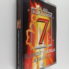 Olavi Kokkonen : Ilmestyskirja avautuu - pikkukuva 1