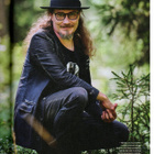 Apu n:o 43 2024 Helmi-Leena Nummela. Nightwish. Anu. Arja. - pikkukuva 5