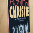Agatha Christie : Kuolleen miehen huvimaja ( 4.p. 1992 ) - pikkukuva 1