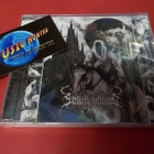 SIELUNVIHOLLINEN - HAUTARUHTINAS UUSI CD - pikkukuva 1