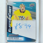 Juuse Saros - 23-24 Engrained ElectroCast Auto - pikkukuva 1