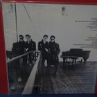 Robert Gordon With Link Wray - Fresh Fish Special EX+/M- LP - pikkukuva 2
