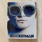 Rocketman (Blu-ray Steelbook) - pikkukuva 1