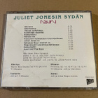 Juliet Jonesin Sydän - Nauru cd - pikkukuva 2